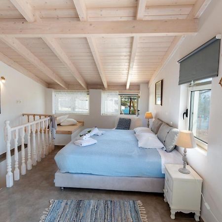 Sweet Dreams Apartment Gaios Exterior photo