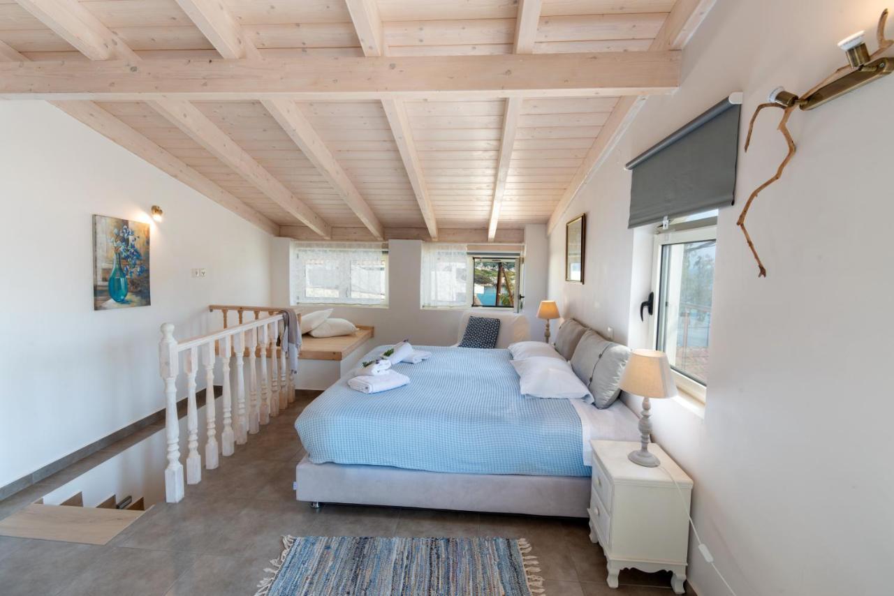 Sweet Dreams Apartment Gaios Exterior photo