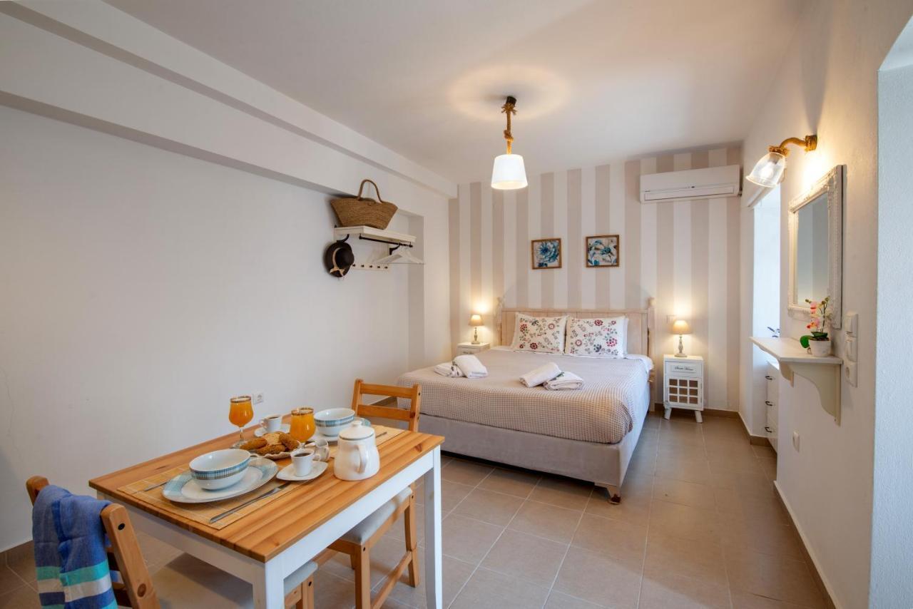 Sweet Dreams Apartment Gaios Exterior photo