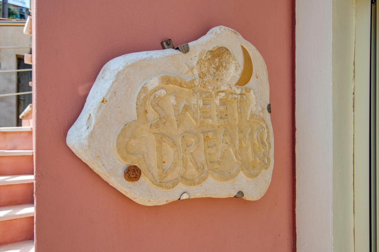 Sweet Dreams Apartment Gaios Exterior photo
